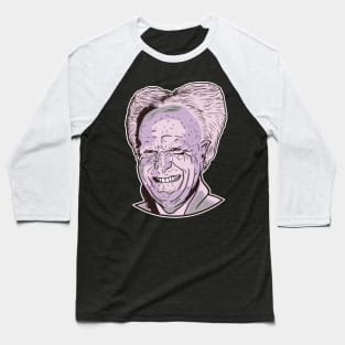 Dracula Gary Oldman Baseball T-Shirt